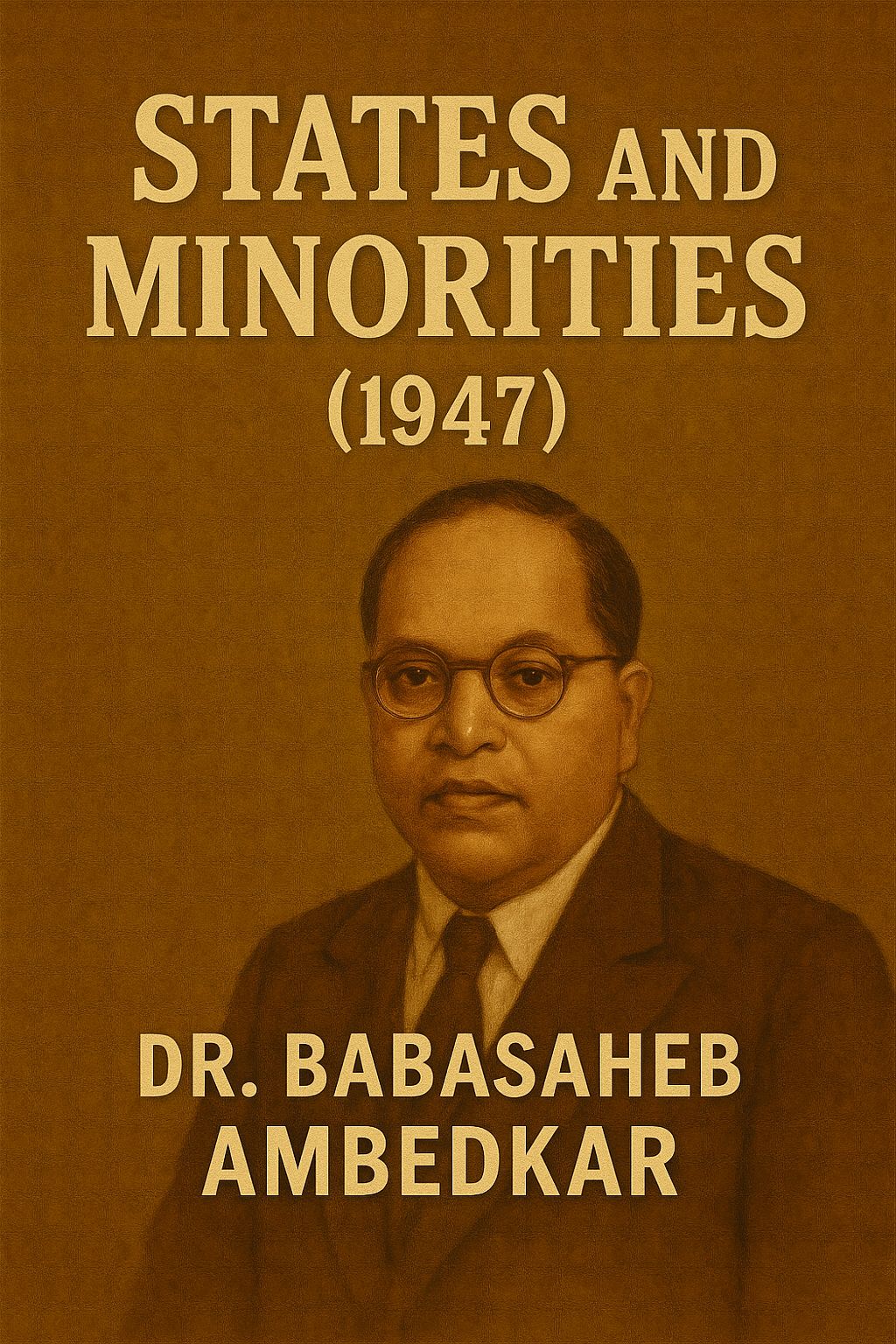 States and Minorities (1947)