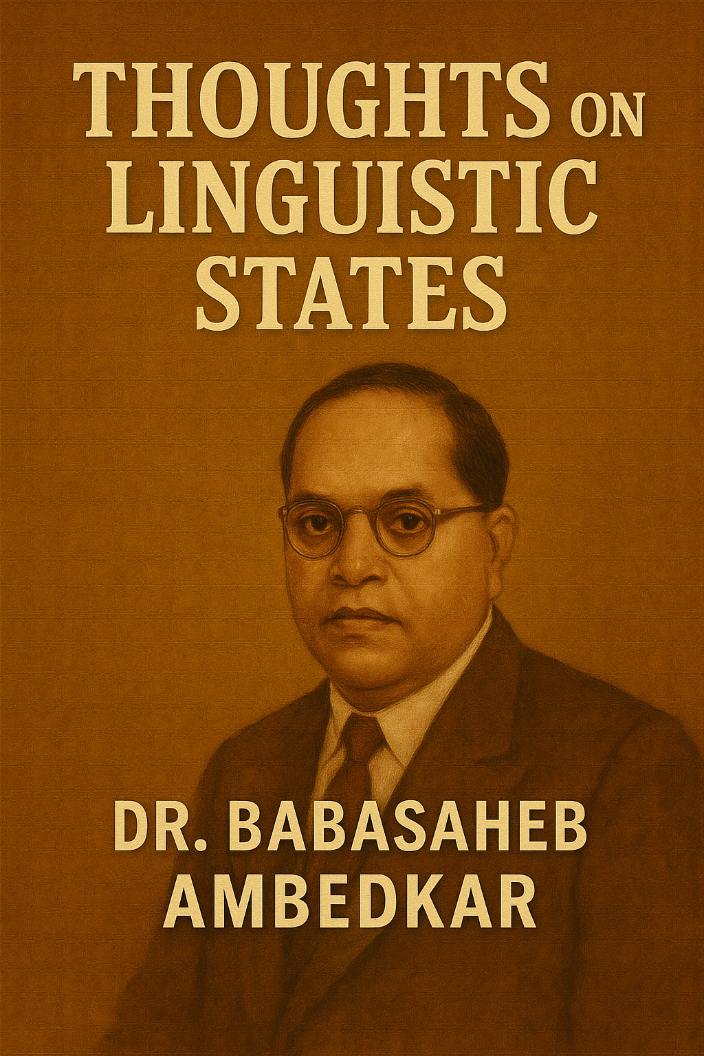 Thoughts on Linguistic States (1955)